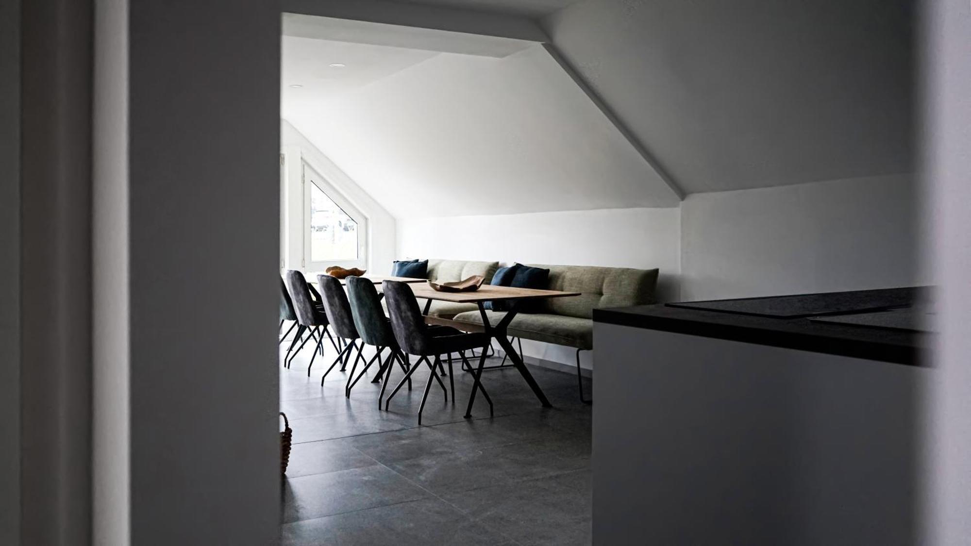 Si-View Doppelzimmer Mit Balkon Zimmer 1 - Hotel Siegen Luaran gambar