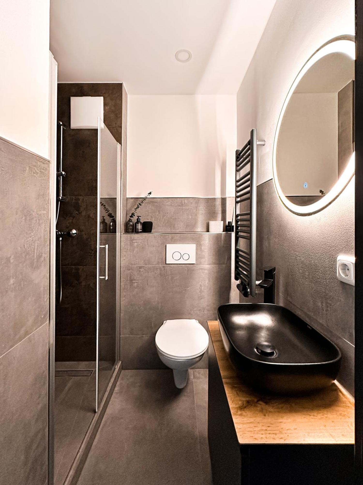 Si-View Doppelzimmer Mit Balkon Zimmer 1 - Hotel Siegen Luaran gambar